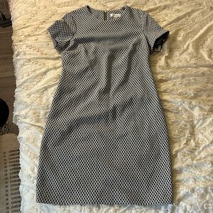 New Calvin Klein dress